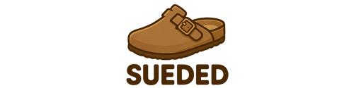Sueded